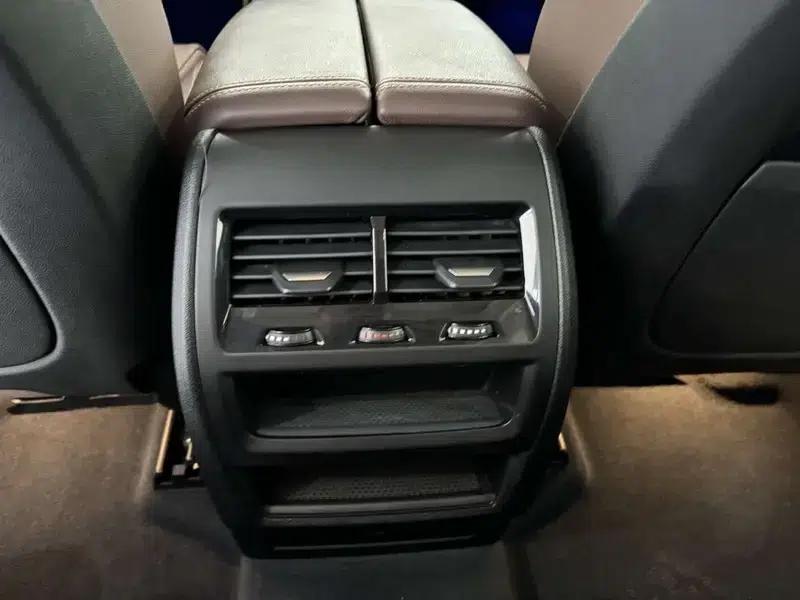2019 BMW X5 (Imported) xDrive40i M Sport Package — миниатюра 11