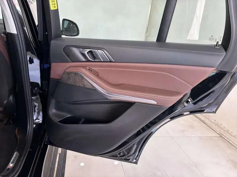 2019 BMW X5 (Imported) xDrive40i M Sport Package — миниатюра 13