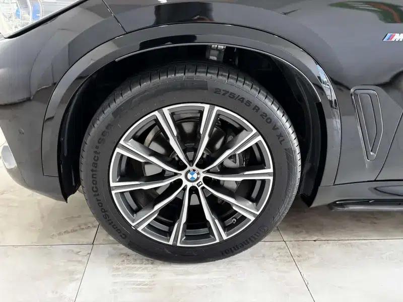 2019 BMW X5 (Imported) xDrive40i M Sport Package — миниатюра 15