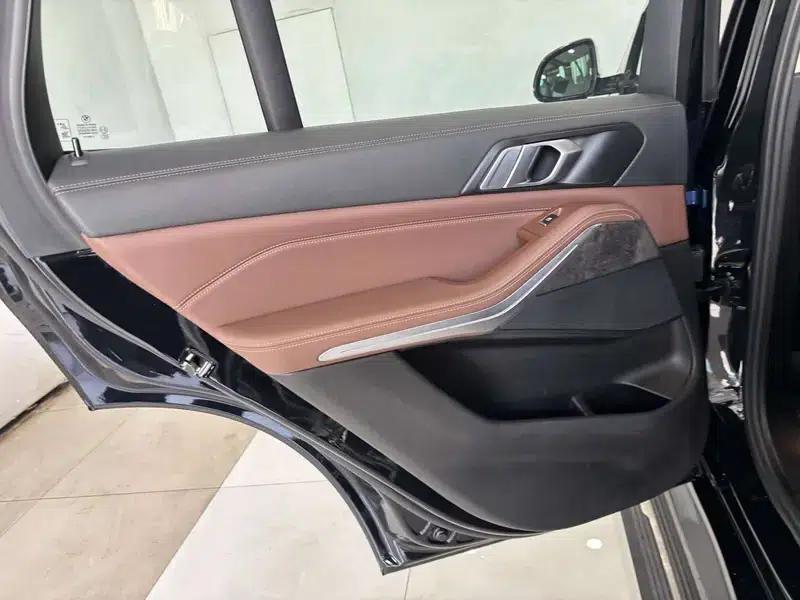 2019 BMW X5 (Imported) xDrive40i M Sport Package — миниатюра 17