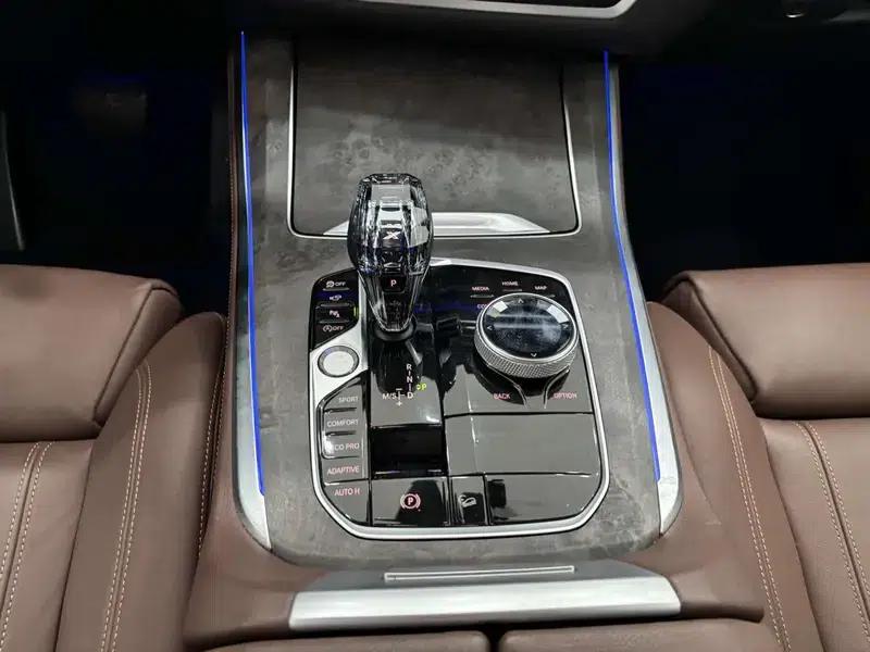 2019 BMW X5 (Imported) xDrive40i M Sport Package — миниатюра 22