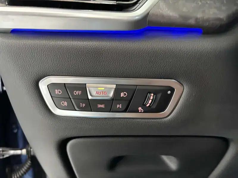2019 BMW X5 (Imported) xDrive40i M Sport Package — миниатюра 23