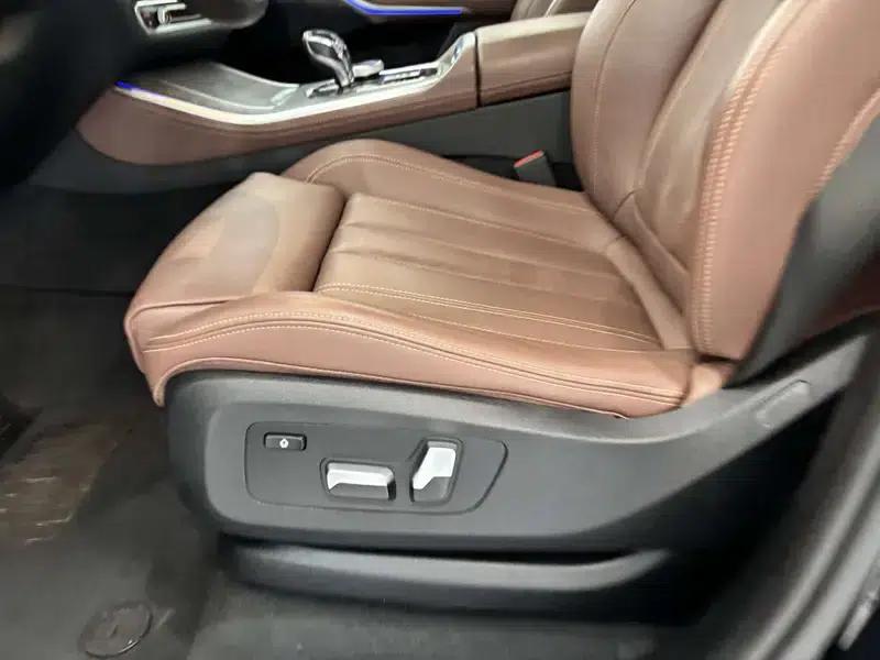 2019 BMW X5 (Imported) xDrive40i M Sport Package — миниатюра 25
