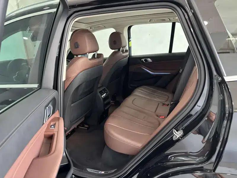 2019 BMW X5 (Imported) xDrive40i M Sport Package — миниатюра 26