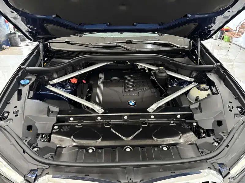 2019 BMW X5 (Imported) xDrive40i M Sport Package — миниатюра 8