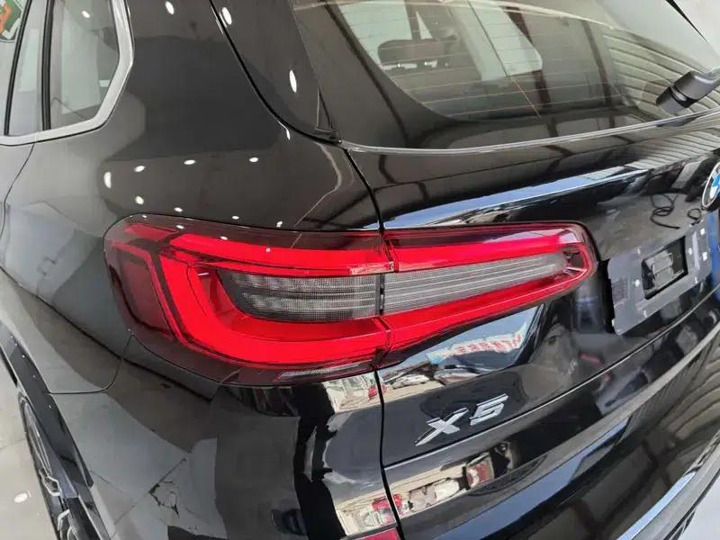 2019 BMW X5 (Imported) xDrive40i M Sport Package — миниатюра 10