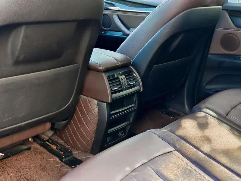 BMW X5 (Imported) 2014 xDrive35i Leading Edition — миниатюра 6