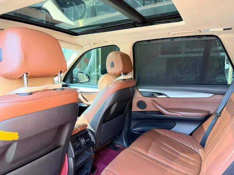 BMW X5 (Imported) 2014 xDrive35i Leading Edition — миниатюра 9