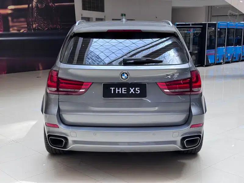 BMW X5 (Imported) 2017 xDrive35i M Sport — миниатюра 5