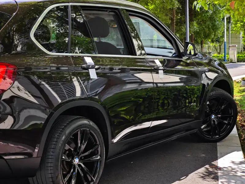 BMW X5 (Imported) 2016 Model 3.0T Parallel Import — миниатюра 6