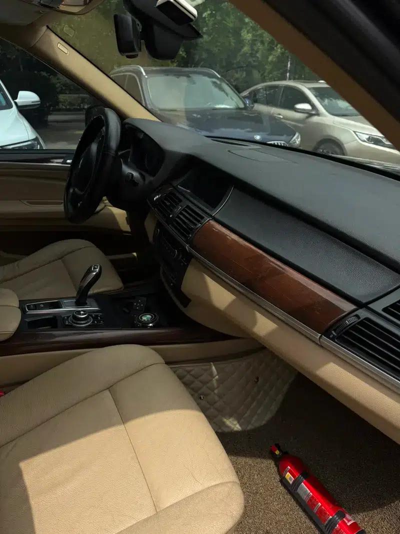 BMW X5 (Imported) 2011 xDrive35i Luxury — миниатюра 5