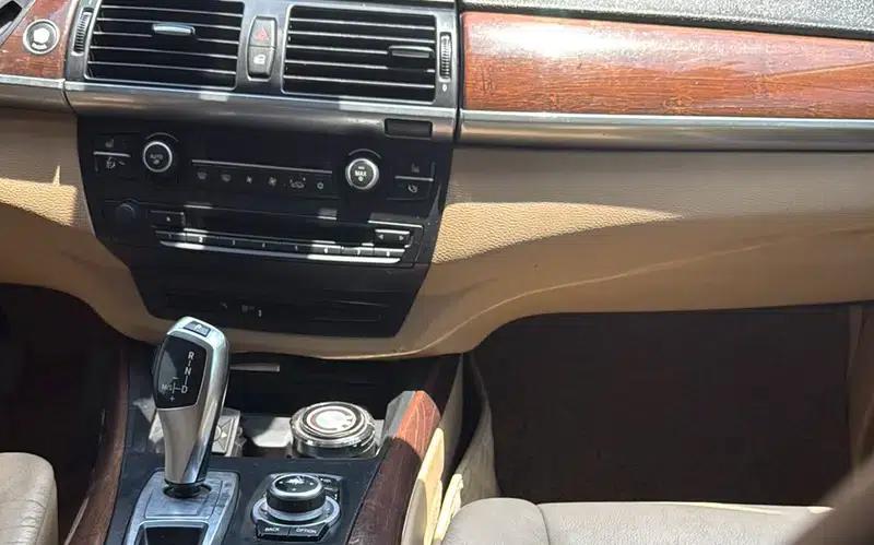 BMW X5 (Imported) 2011 xDrive35i Luxury — миниатюра 6