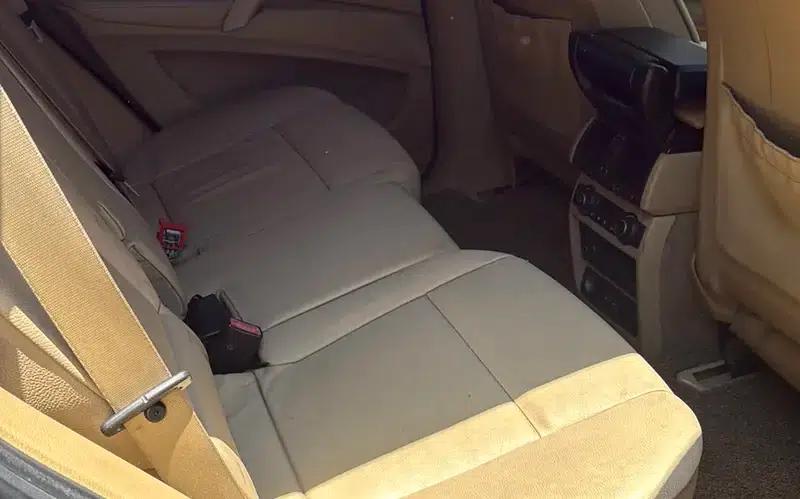 BMW X5 (Imported) 2011 xDrive35i Luxury — миниатюра 7