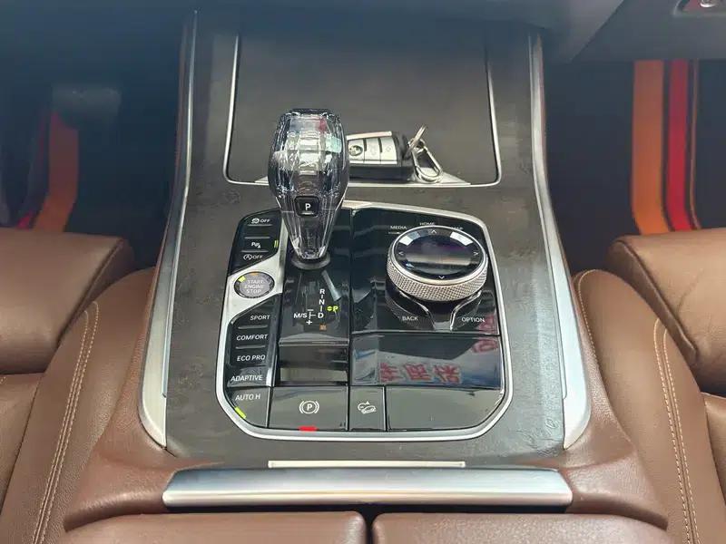 BMW X5 (Imported) 2020 xDrive30i M Sport Package — миниатюра 12