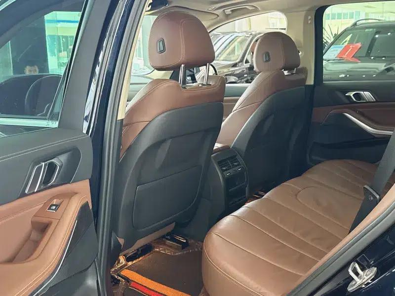 BMW X5 (Imported) 2020 xDrive30i M Sport Package — миниатюра 16