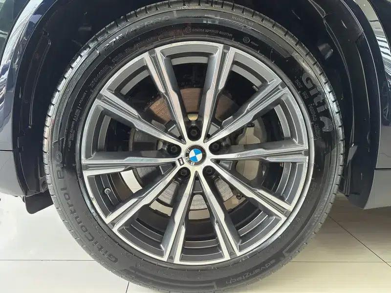 BMW X5 (Imported) 2020 xDrive30i M Sport Package — миниатюра 7