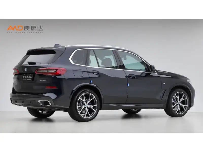 BMW X5 (Imported) 2020 xDrive40i Luxury M Sport Package — миниатюра 4