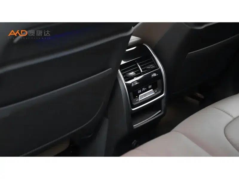 BMW X5 (Imported) 2020 xDrive40i Luxury M Sport Package — миниатюра 5