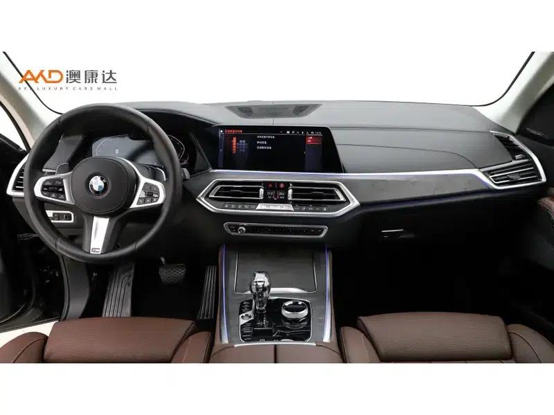 BMW X5 (Imported) 2020 xDrive40i Luxury M Sport Package — миниатюра 6
