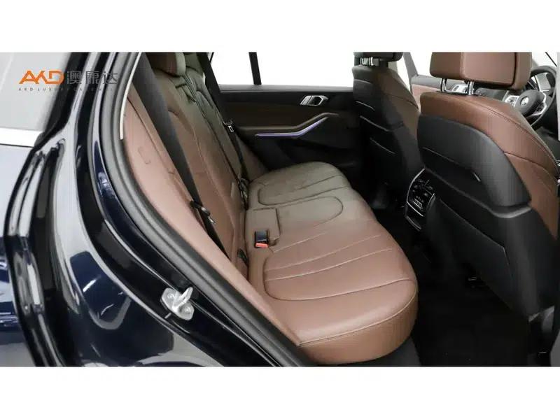 BMW X5 (Imported) 2020 xDrive40i Luxury M Sport Package — миниатюра 8