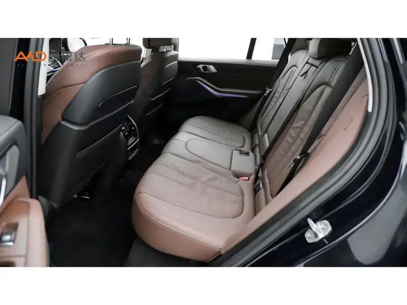 BMW X5 (Imported) 2020 xDrive40i Luxury M Sport Package — миниатюра 10