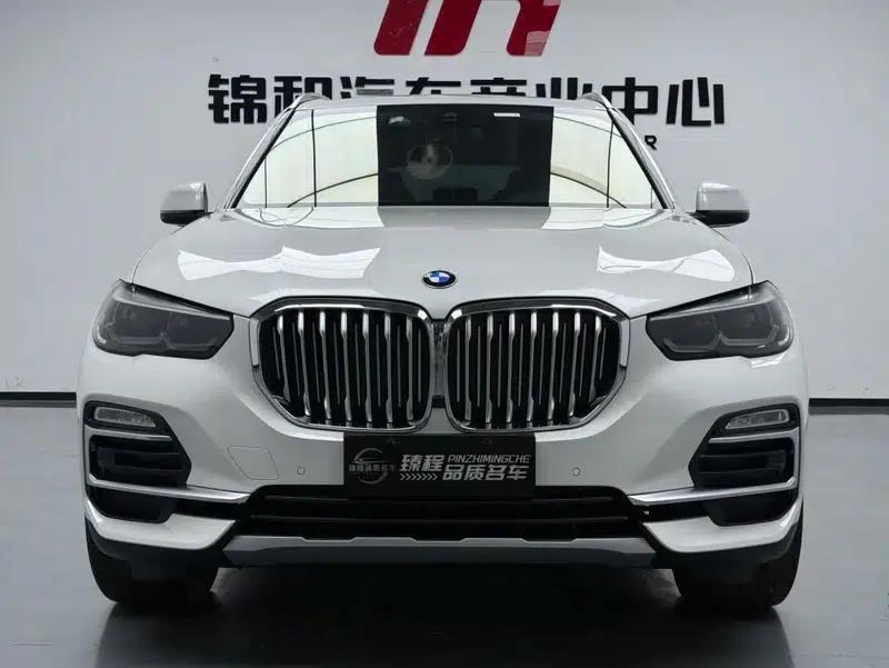 BMW X5 (Imported) 2019 xDrive30i X Design Package — миниатюра 2