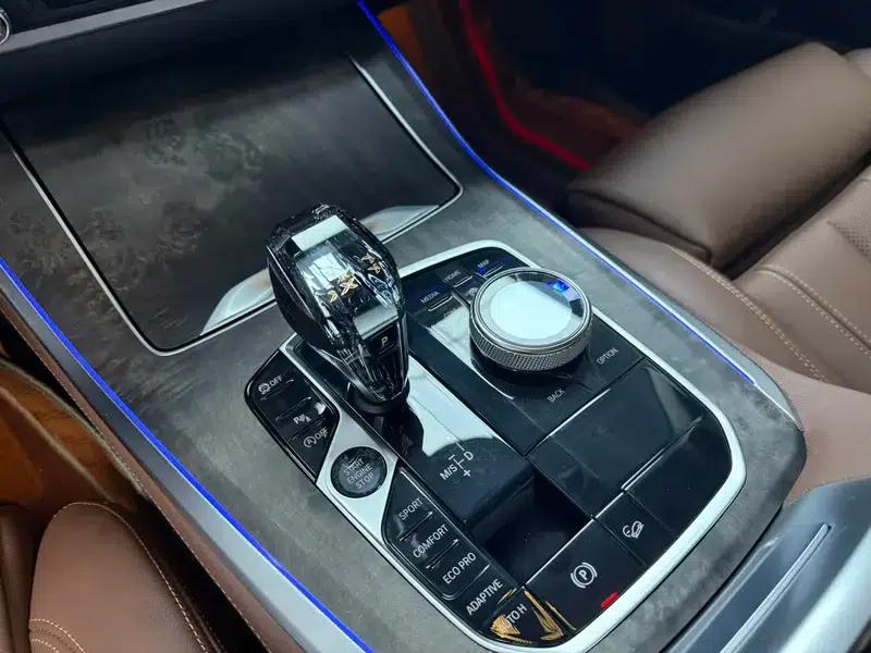 BMW X5 (Imported) 2019 xDrive30i X Design Package — миниатюра 13