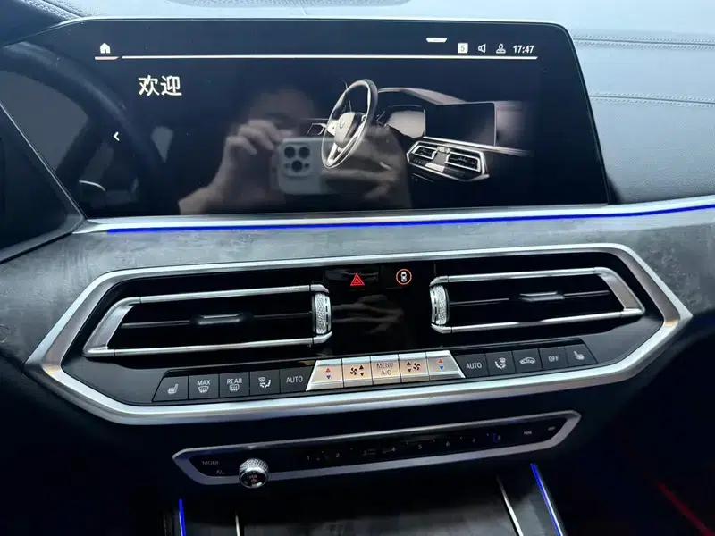BMW X5 (Imported) 2019 xDrive30i X Design Package — миниатюра 14