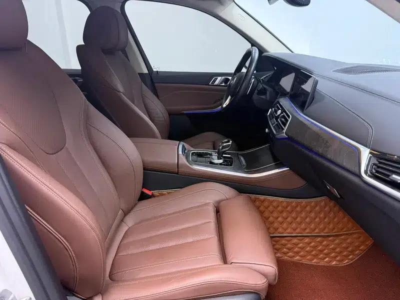 BMW X5 (Imported) 2019 xDrive30i X Design Package — миниатюра 16