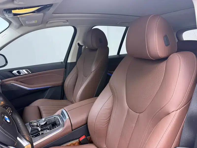 BMW X5 (Imported) 2019 xDrive30i X Design Package — миниатюра 17
