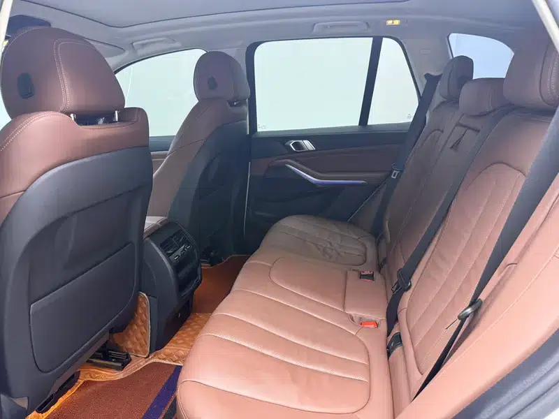 BMW X5 (Imported) 2019 xDrive30i X Design Package — миниатюра 19