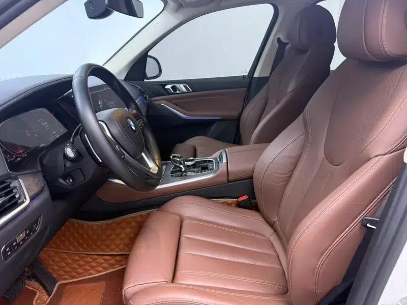 BMW X5 (Imported) 2019 xDrive30i X Design Package — миниатюра 20