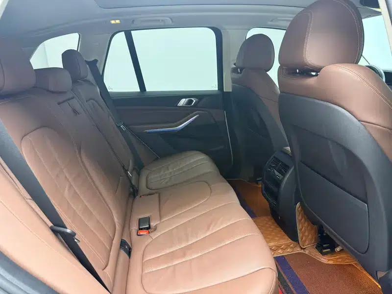 BMW X5 (Imported) 2019 xDrive30i X Design Package — миниатюра 21