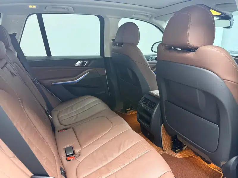 BMW X5 (Imported) 2019 xDrive30i X Design Package — миниатюра 22