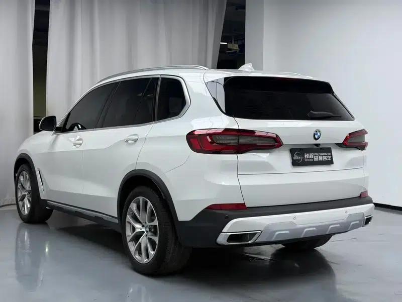 BMW X5 (Imported) 2019 xDrive30i X Design Package — миниатюра 4