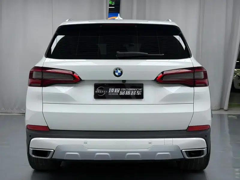 BMW X5 (Imported) 2019 xDrive30i X Design Package — миниатюра 5