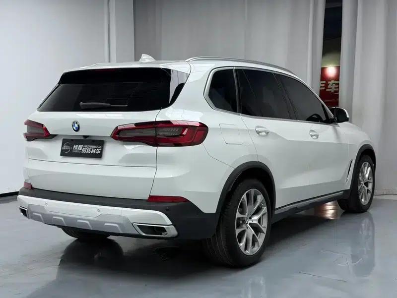 BMW X5 (Imported) 2019 xDrive30i X Design Package — миниатюра 6