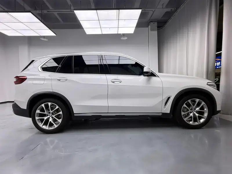 BMW X5 (Imported) 2019 xDrive30i X Design Package — миниатюра 7