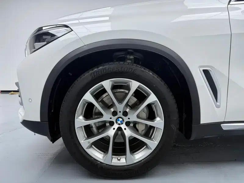 BMW X5 (Imported) 2019 xDrive30i X Design Package — миниатюра 8
