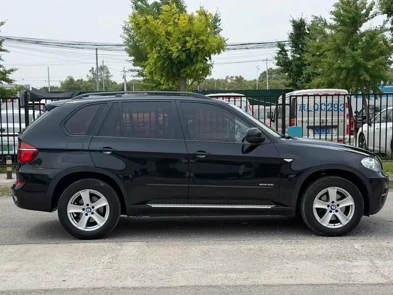 BMW X5 (Imported) 2011 xDrive35i Leading Edition — миниатюра 8