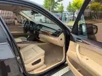 BMW X5 (Imported) 2011 xDrive35i Leading Edition — миниатюра 9