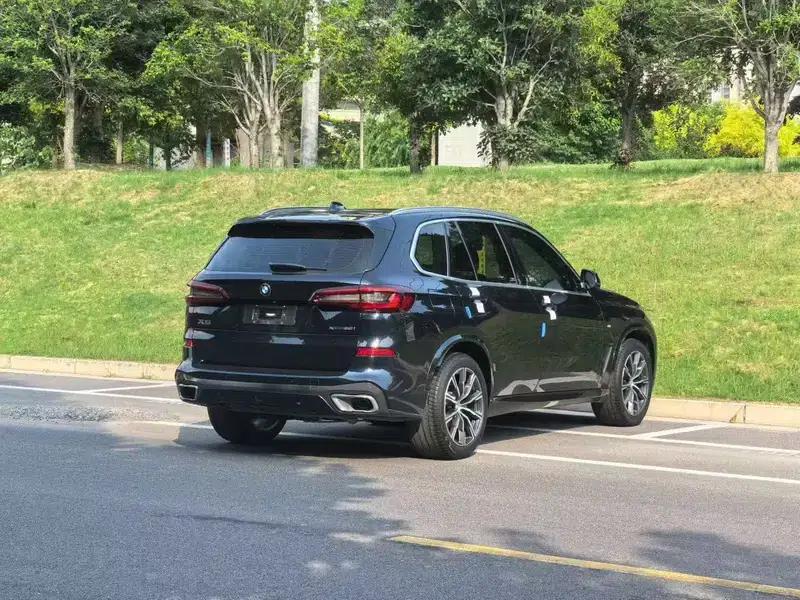 BMW X5 (Imported) 2022 xDrive30i M Sport Package — миниатюра 6