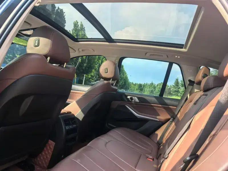 BMW X5 (Imported) 2022 xDrive30i M Sport Package — миниатюра 9