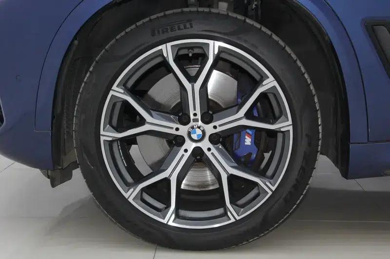 BMW X5 (Imported) 2019 xDrive40i Luxury M Sport Package — миниатюра 12