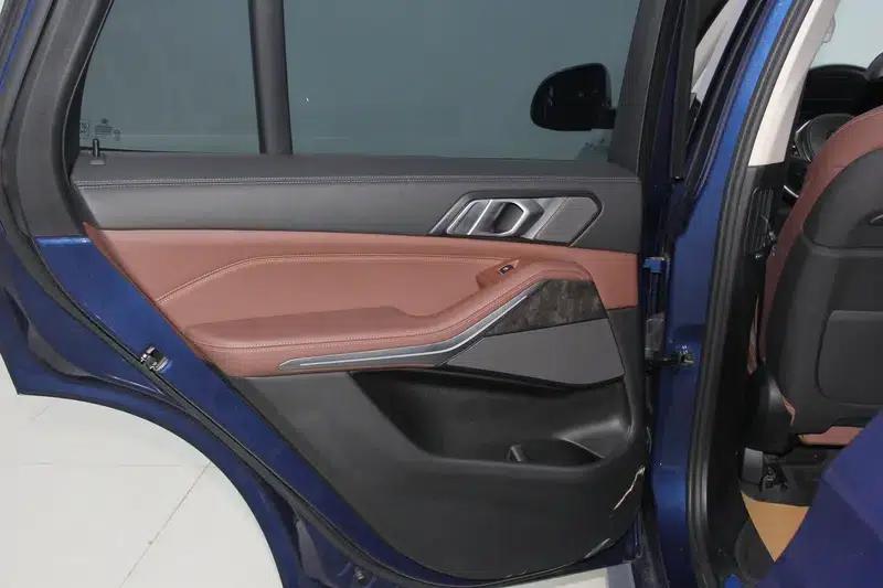 BMW X5 (Imported) 2019 xDrive40i Luxury M Sport Package — миниатюра 14