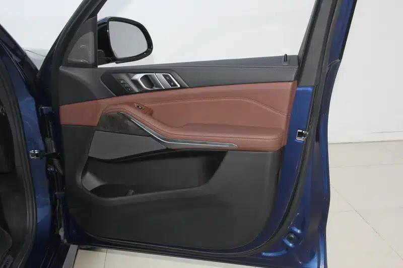 BMW X5 (Imported) 2019 xDrive40i Luxury M Sport Package — миниатюра 15