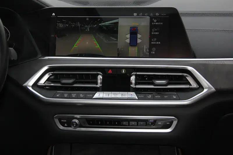 BMW X5 (Imported) 2019 xDrive40i Luxury M Sport Package — миниатюра 17