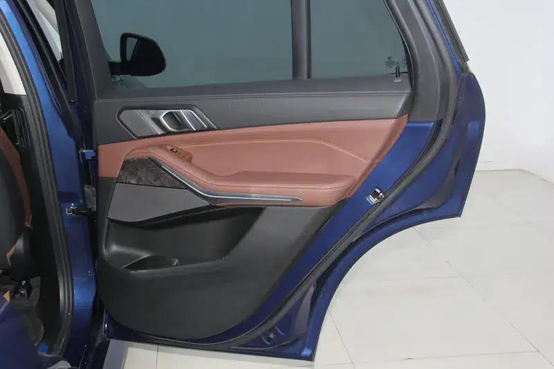 BMW X5 (Imported) 2019 xDrive40i Luxury M Sport Package — миниатюра 20
