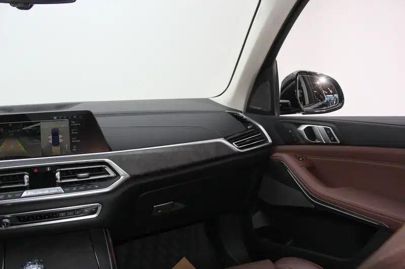 BMW X5 (Imported) 2019 xDrive40i Luxury M Sport Package — миниатюра 21