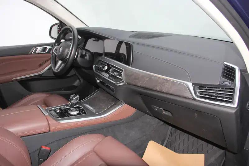 BMW X5 (Imported) 2019 xDrive40i Luxury M Sport Package — миниатюра 26